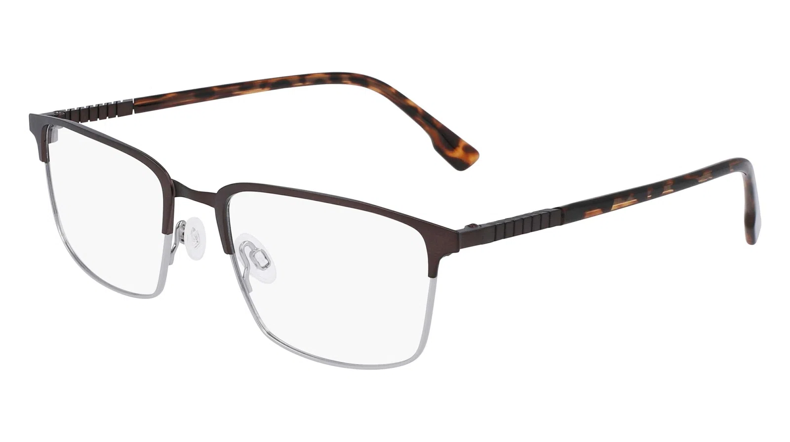 Flexon E1128 Eyeglasses - view 3